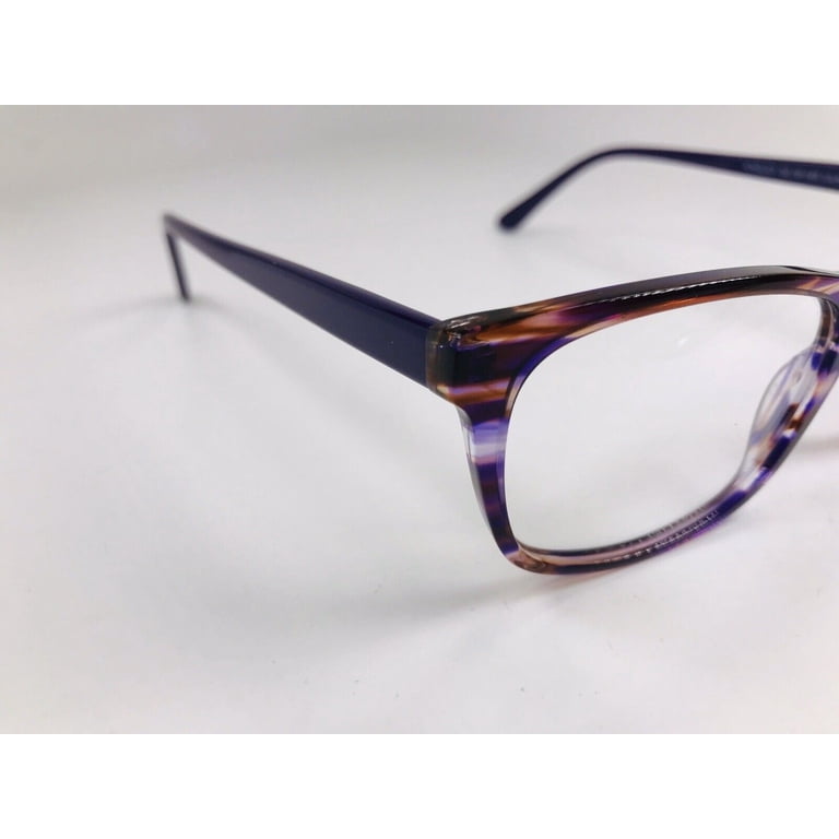 New Designer Inspired SUCCESS XPL Lilac KINSLEY Eyeglasses  display picture 1