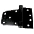 thumbnail image 2 of National Hardware - V278 3-1/2" Heavy Duty Auto-Close Gate Hinge Set, 2 of 2