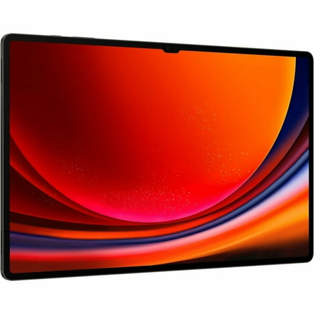 Samsung - Galaxy Tab S9 Ultra - 14.6" 256GB - Wi-Fi - with S-Pen - Graphite