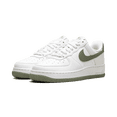 thumbnail image 2 of NIKE WOMENS Air Force 1 '07 Womens "Next Nature Oil Green" DV3808 106 DV3808 106 from Stadium Goods, 2 of 8