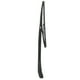 thumbnail image 1 of Brazo Del Limpiaparabrisas Trasero, Goma Suave ABS Flexible 85241-48080 Kit De Cuchilla Del Brazo Del Limpiaparabrisas Trasero Para Reemplazo De Automóvil Para Highlander, 1 of 7