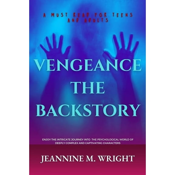 Vengeance the Backstory, (Paperback)