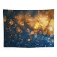 thumbnail image 5 of WYYP Tapestry High-Quality Short Plush Elegant Wall Hanging Decor Multiple Sizes 40x60inch, 5 of 6