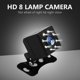 thumbnail image 4 of Cámara de visión trasera de respaldo Cámara De Visión Trasera De Coche CCD HD Cámara De Marcha Atrás De Estacionamiento De Respaldo Universal 8LED 8 LED Fanmusic Cámara de visión trasera de respaldo, 4 of 6