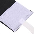 thumbnail image 3 of OULII 3Pcs Adjustable Captain Arm Bands Nylon Wear-resistant Bands For Matches, 3 of 6