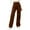 Brown, variant on Prolriy Womens Jeans 2025 Jeans for Women High Waist Baggy Wide Leg Jeans Stretchy Denim Pants Y2 K Women's Pants Khaki S