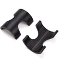 thumbnail image 2 of MYG 2x Bike Handlebar Shims Bicycle Handlebar Stem Shims Handle Bar Adapter Reducer, 2 of 10