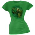 thumbnail image 1 of Hobbit Le - T-Shirt Junior Feuille Verte Legolas, 1 of 5