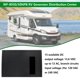thumbnail image 4 of Panel eléctrico RV BIPIMIFI WF-8930/50NPb 50A 27 circuitos, 4 of 7