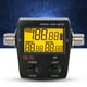 thumbnail image 3 of Medidor de Potencia SWR Ticfox digital de onda corta 200W Negro, 3 of 9