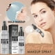thumbnail image 2 of Spray fijador de maquillaje Spray hidratante resistente al agua de larga duración (A) Ehuebsd Cuidado Belleza, 2 of 8