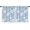 Blue Pioneer Flower-2, variant on Blackout Kids Curtains,Blue Pioneer Flower Childrens Insulated Curtains Set Of 2,Bedroom Essentials,Toddler Room Decor 42x54in(106x137cm)