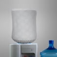 thumbnail image 4 of FELTECHELECTR Funda Para Balde De Agua Con Elástica Para Cubeta De Color Gris Claro, 4 of 6