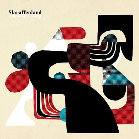 UPC 736211000316 product image for Slaraffenland - We're on Your Side - Vinyl | upcitemdb.com