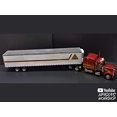 thumbnail image 4 of AMT AMT1170 Reefer Trailer Plastic Model Kit, 4 of 8