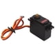 thumbnail image 2 of Servo digital impermeable de alta velocidad motorreductor de metal 9 kg para 1/8 1/10 1/12 escala RC coche barco, 2 of 10