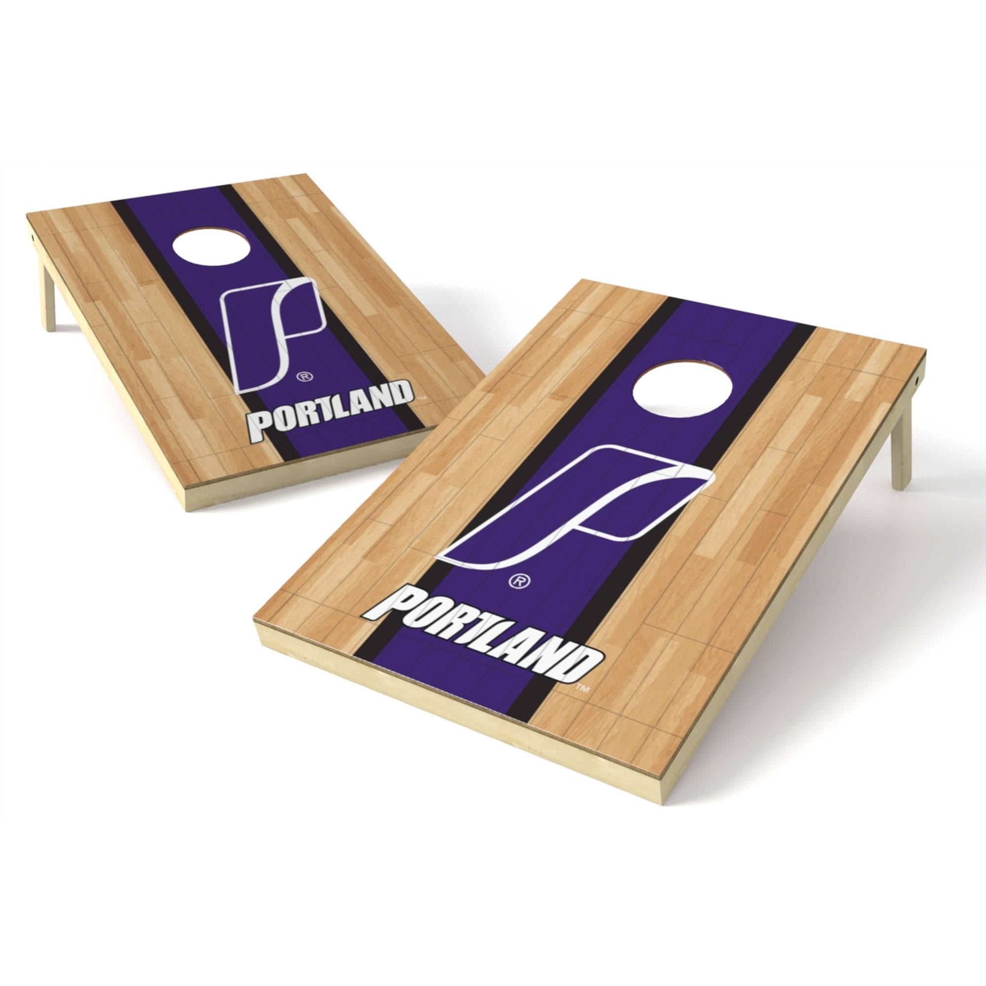 2x3 Shield Game, College by Wild Sports
