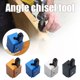 thumbnail image 1 of onlyliua Liquidación Punzón de Ángulo Recto para Carpintería, Herramienta para Trabajar La Madera con Punta de Cerradura para Puertas, 1 of 2
