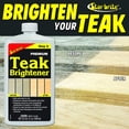 thumbnail image 2 of Abrillantador de teca STAR BRITE Premium 960 ml - Paso 2, 2 of 3