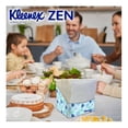 thumbnail image 4 of Servilleteros individuales Kleenex Zen 240 piezas, 4 of 4