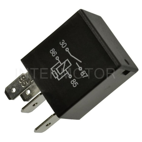 Back Up Light Relay