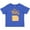 Royal Blue, variant on Inktastic The Big Cheese Boys Toddler T-Shirt
