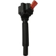 thumbnail image 3 of Ignition Coil Compatible with 2015-2018 Jeep Renegade 2018-2019 Fiat 500 4Cyl 1.4L Sold individually, 3 of 5