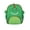 Devin the Dinosaur, variant on ZOOCCHINI - Kids Everyday Backpack - Devin the Dinosaur - Daycare School Bag