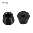 thumbnail image 3 of D14x11xH9mm Rubber Feet Anti Vibration Absorber Base Foot Pads,20pcs, 3 of 5