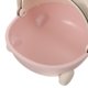 thumbnail image 3 of unbranded Caja De Almacenamiento Rosa Para Accesorios Y Objetos Pequeños Con Para Escritorio, 3 of 8
