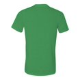 thumbnail image 3 of Performance T-Shirt, S, Irish Green, 3 of 3