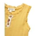 thumbnail image 6 of Jessica Simpson Pattern Short Set, Size 4-12, 6 of 9