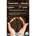 thumbnail image 2 of Industrial Test Systems SenSafe Lead Soil Test Strip, pm Range, Five Tests, 2 of 5