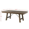 thumbnail image 6 of Picket House Furnishings Dex Dining Table, 6 of 6