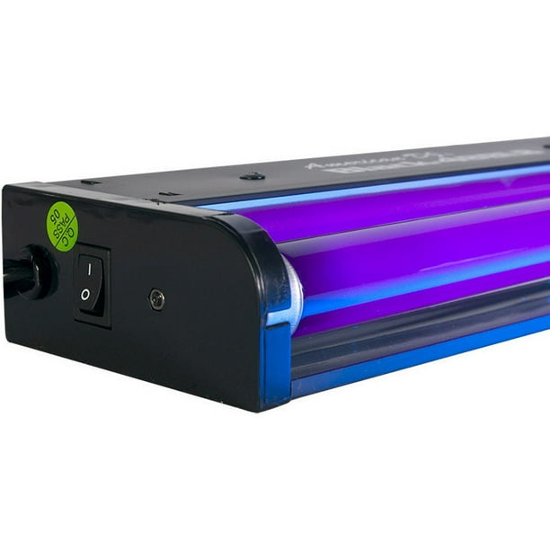 Adj blacklight 2024