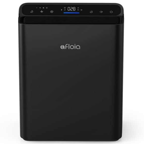 Purificador de aire Afloia Europa para dormitorio, hogar, habitación grande