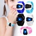 thumbnail image 6 of Men's Digital Sports Watch With Multifunction Night Light Silicone Strap For Casual Outdoor Fitness And Daily Use Watch Sgw1 Watch with Seconds Mans Watch Men's Digital Watch Women Wrist Solar Tough, 6 of 6