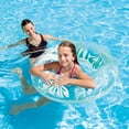 thumbnail image 2 of Intex - Pack of 3- 36" Transparent Hibiscus Tubes  Colors May Vary, 2 of 2