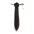thumbnail image 1 of Clearance Now! Chinese Ponytail Wig - Fresh Addition D1P0 E7K4, 1 of 1