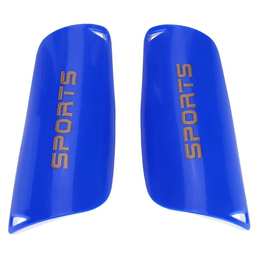 Download LYUMO 1 Pair Adult Child Football Sports Shinguards Soccer ...