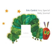 Eric Carle's Very Special Baby Journal (Other)