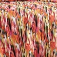 thumbnail image 6 of ESCA JB22562K Core Bedspread, Pink - 3 Piece - King Size, 6 of 6