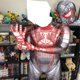 thumbnail image 2 of Halloween PS5 programable Spiderman Spiderhero Miles Morales disfraz Cosplay niños hombres mono Zentai completo adultos niños mono, 2 of 4