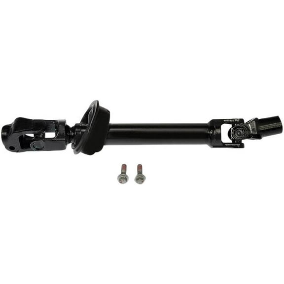 Intermediate Steering Shaft - Compatible with 2014 - 2019 Toyota Highlander 2015 2016 2017 2018