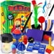 thumbnail image 1 of Kit mágico Heyzeibo Magic Tricks con instrucciones mágicas para niños, 1 of 7