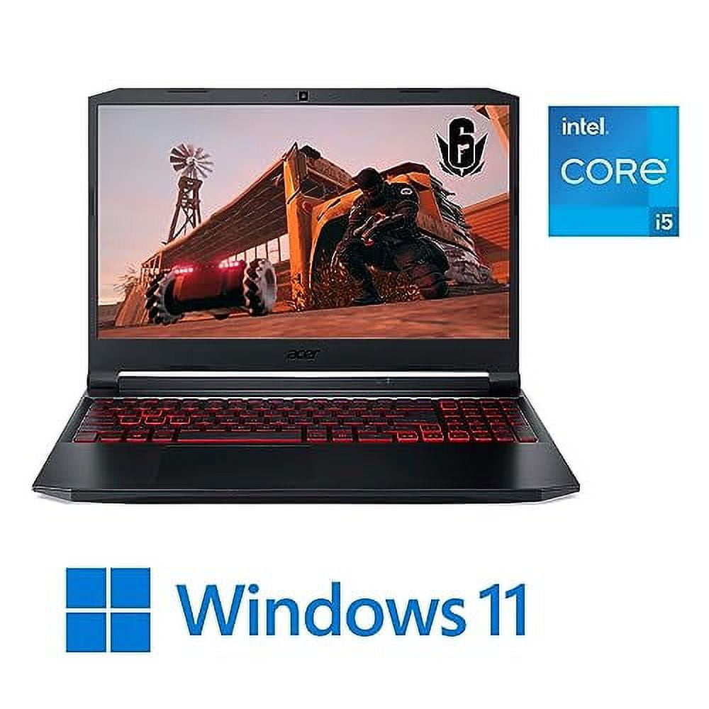 acer 2023 Newest Nitro 5 Gaming Laptop, 15.6