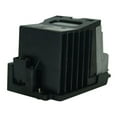 thumbnail image 5 of Lutema Platinum for Toshiba TDP-ST20 Projector Lamp with Housing, 5 of 5