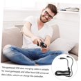 thumbnail image 2 of HUGFEGWE 2 Pcs Data Handle Charger Cable USB Gamepad Charger Game Handle USB Cord Data Cable USB Cables USB b Cable USB Charger Gamepad Charging Pu Fast Charging Line CA919-113969, 2 of 9