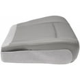thumbnail image 4 of KarParts360 For Ford E-250 2003-2014 Seat Bottom Cushion | Made Of Foam And Metal | 4 Mounting Hole | With Mounting Bracket | Replacement For 9C2Z-1562901-CA, BC2Z-1562901-CA, 4 of 5