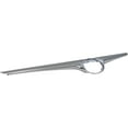 thumbnail image 2 of Grille Trim Compatible with 2016-2018 Toyota Avalon Chrome, 2 of 3